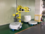 Giải Pháp Nâng Hạ Tự Động Cho Nhà Máy Bao Bì, Thùng giấy : Tối Ưu Nhân Công & Bảo Vệ Sản Phẩm
