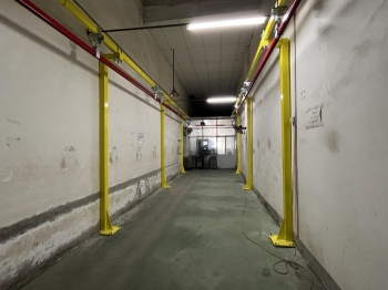 Công ty bu lông ốc vít Hải Dương