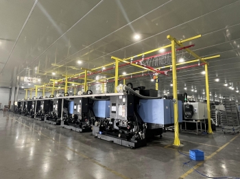 Cong ty Seojin System Vina