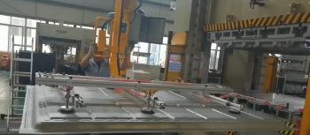 5 Ứng dụng phổ biến nhất của tay nâng trợ lực trong nhà máy