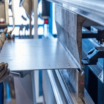 Luyện kim cơ khí