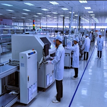 Sản xuất dược phẩm