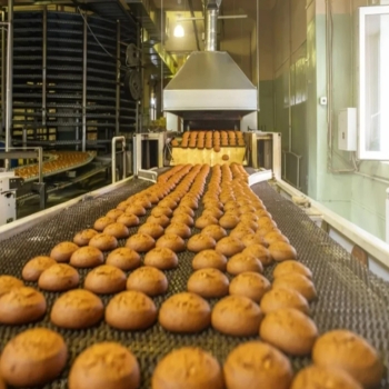 Sản xuất thực phẩm