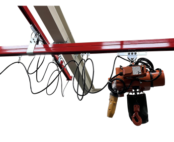 Thanh ray thép nhẹ 5T