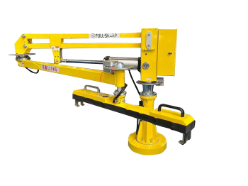 Tay nâng trợ lực Full Sharp