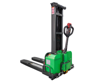Xe nâng điện tự leo 1000kg